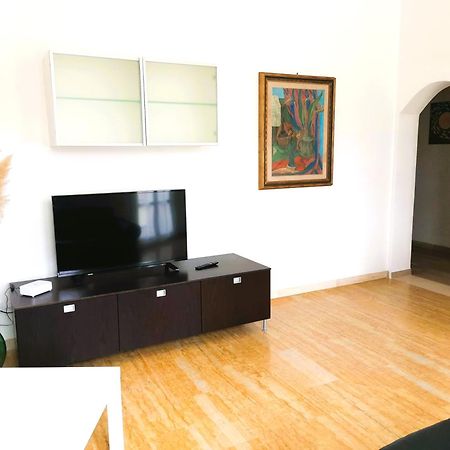 Appartamento Gioia Lugo A 5M Da Maria Cecilia Hospital מראה חיצוני תמונה