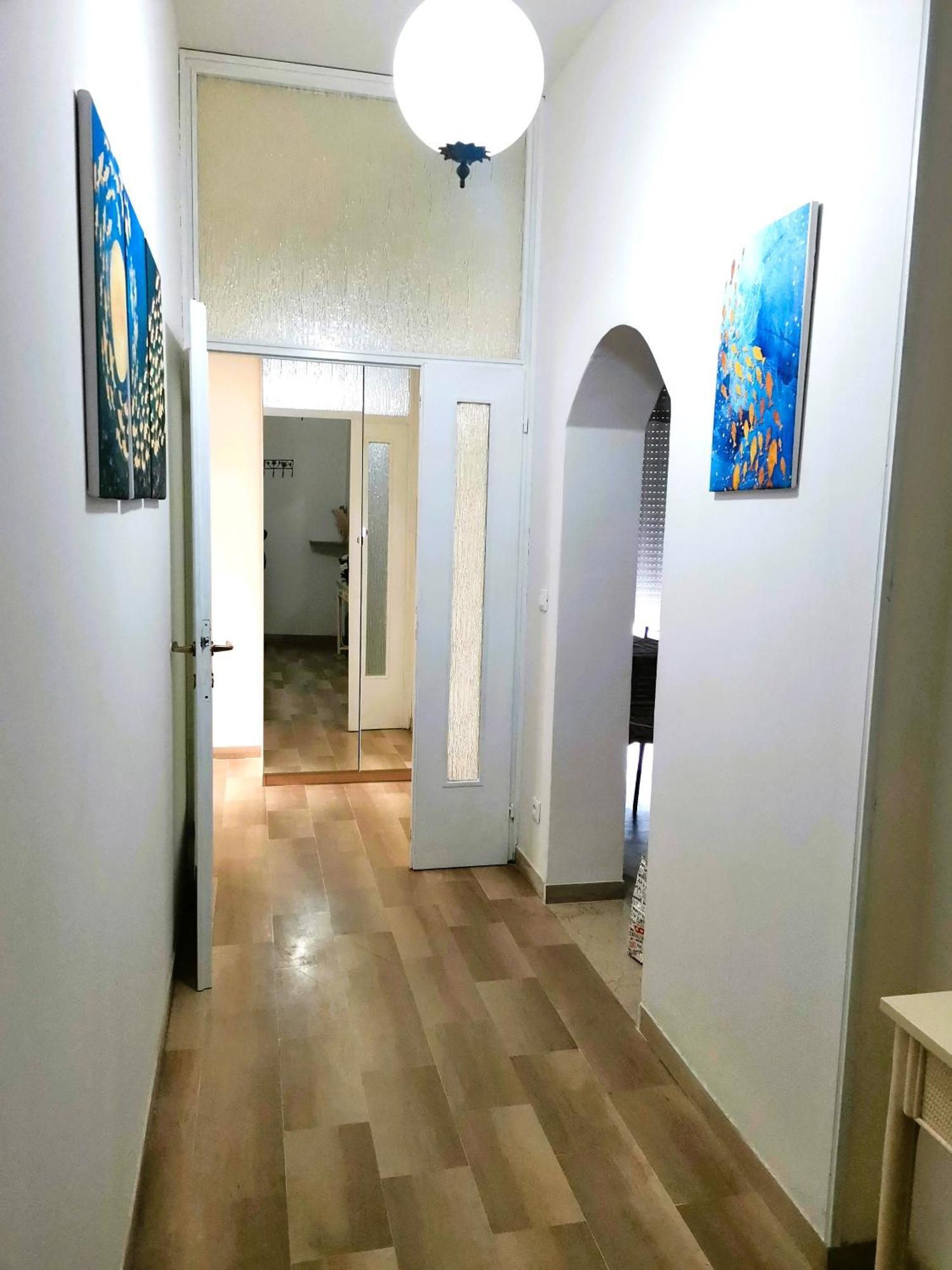 Appartamento Gioia Lugo A 5M Da Maria Cecilia Hospital מראה חיצוני תמונה
