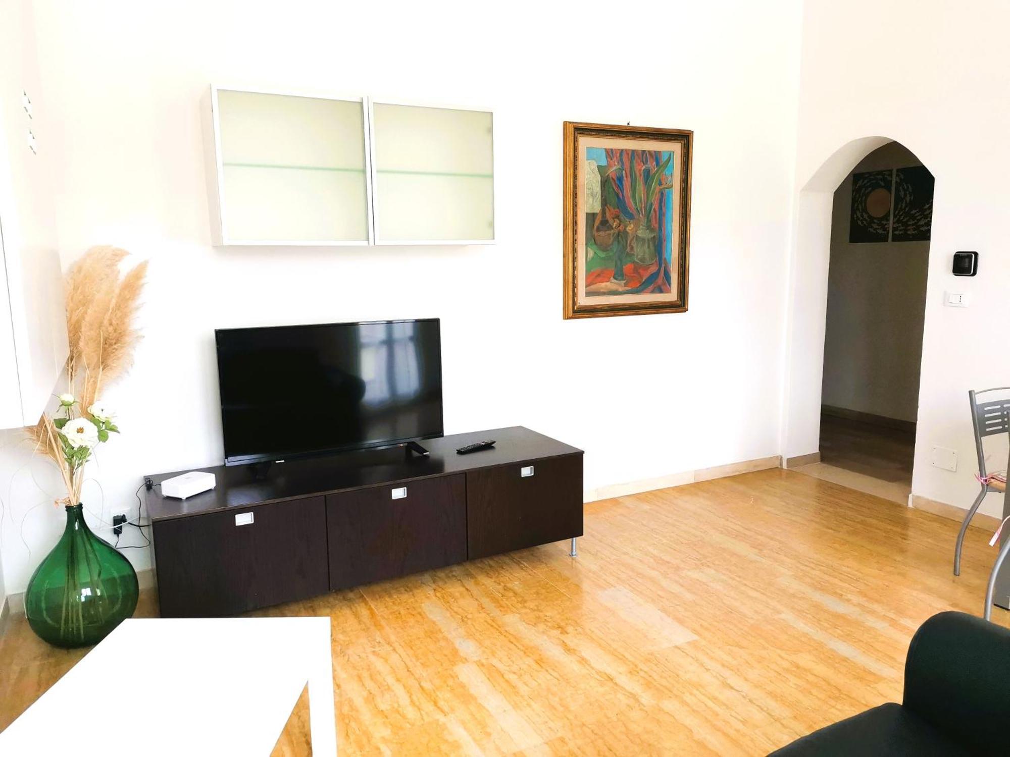 Appartamento Gioia Lugo A 5M Da Maria Cecilia Hospital מראה חיצוני תמונה