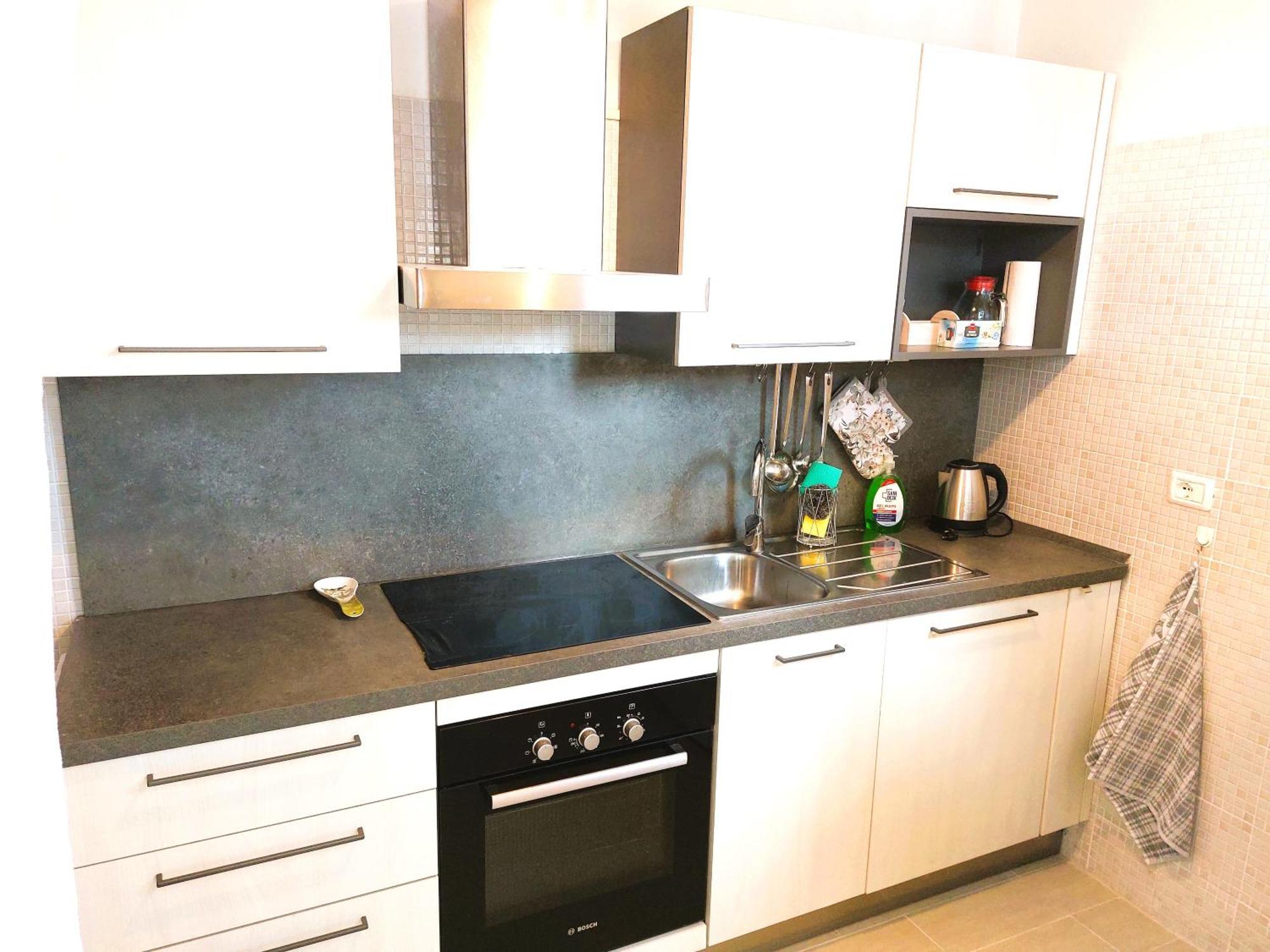 Appartamento Gioia Lugo A 5M Da Maria Cecilia Hospital מראה חיצוני תמונה